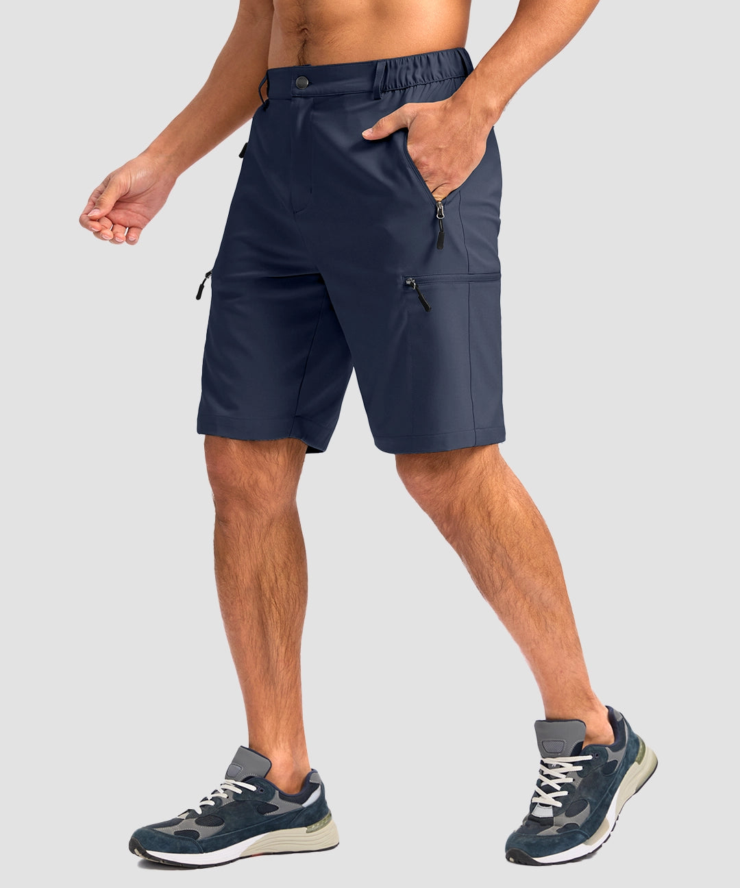G-DryKit™ Button-up Cargo Short 9'' - Image 14