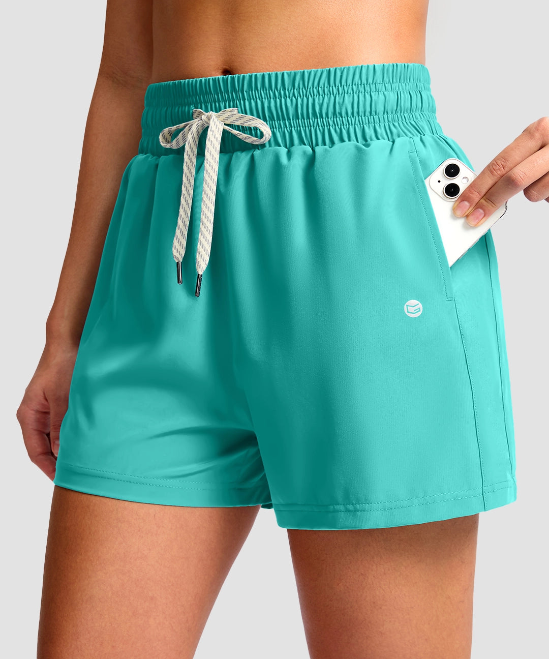 G-DryKit™ Quick Dry Athletic Shorts 4 - Image 10