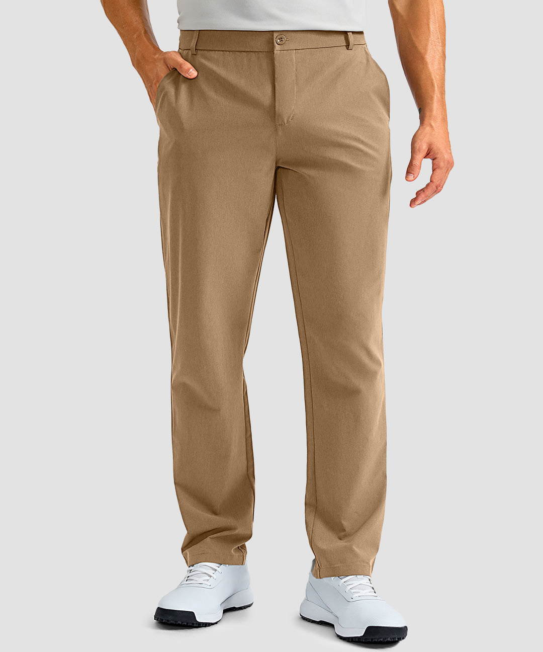 UV Protection Multiple Pockets Pant - Image 21