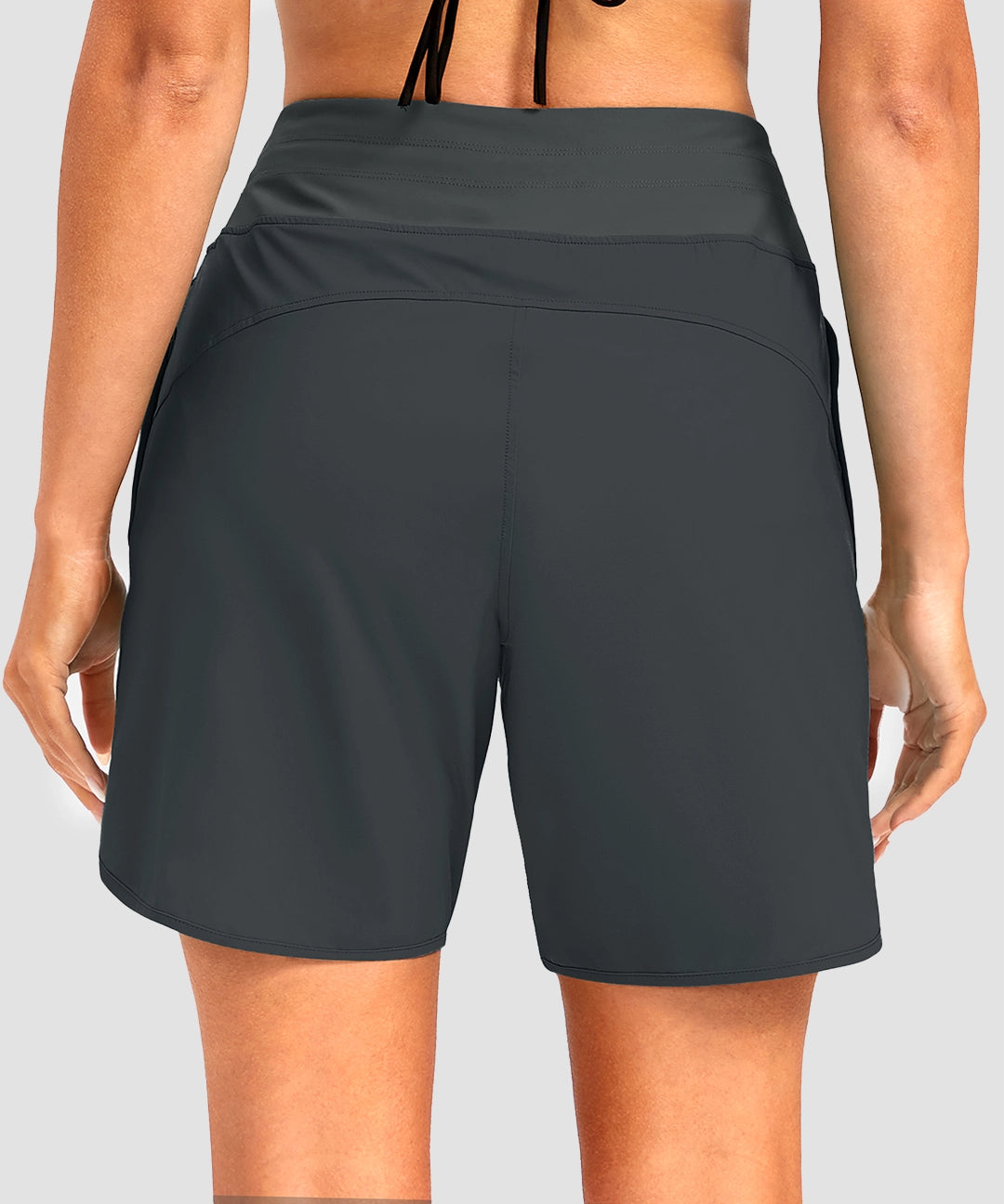 G-DryKit™ Zip Pockets Lined Board Short 7'' - Image 30