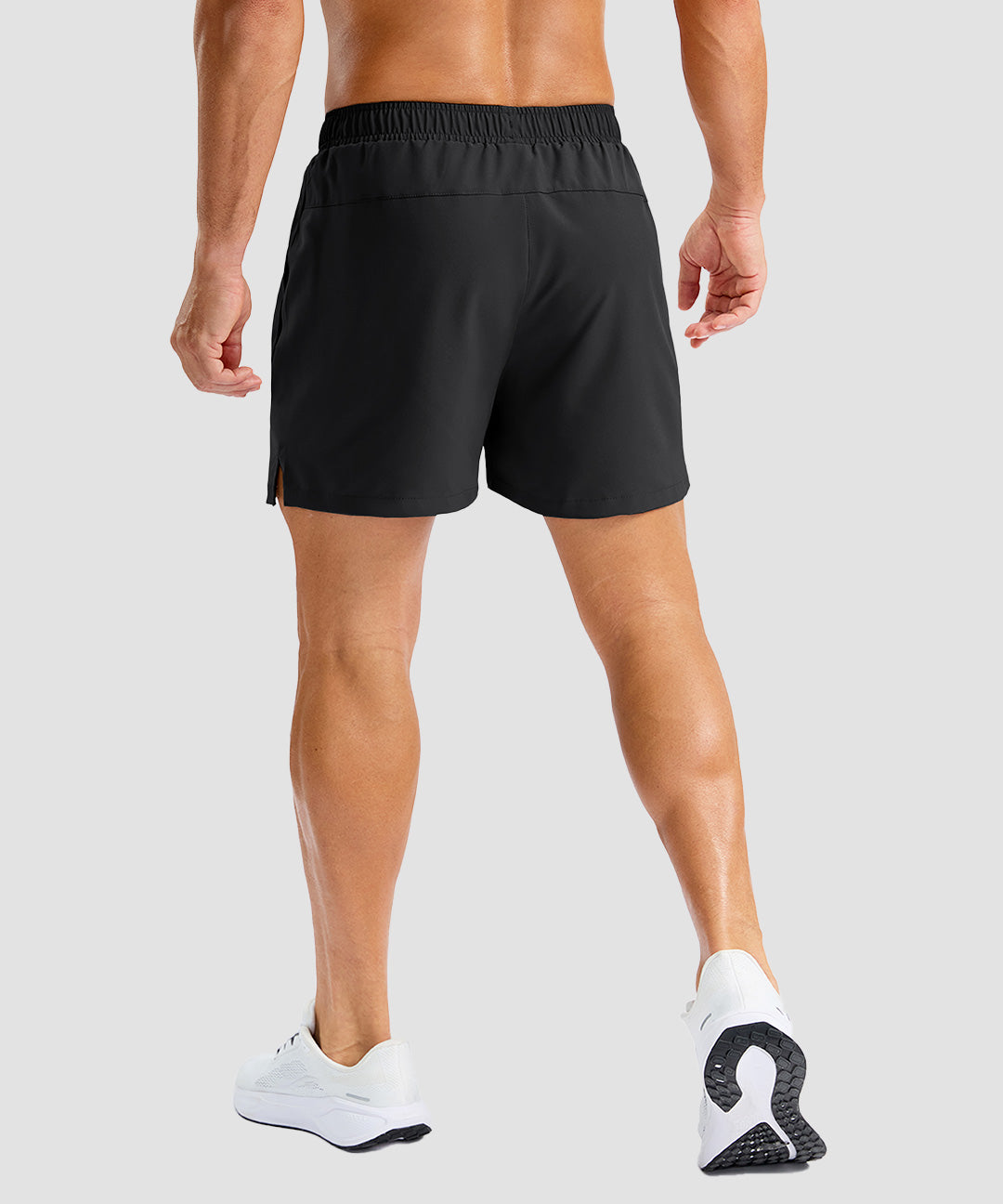 Low Rise With Pocket Slit Short 5''/7''/9'' - Image 13