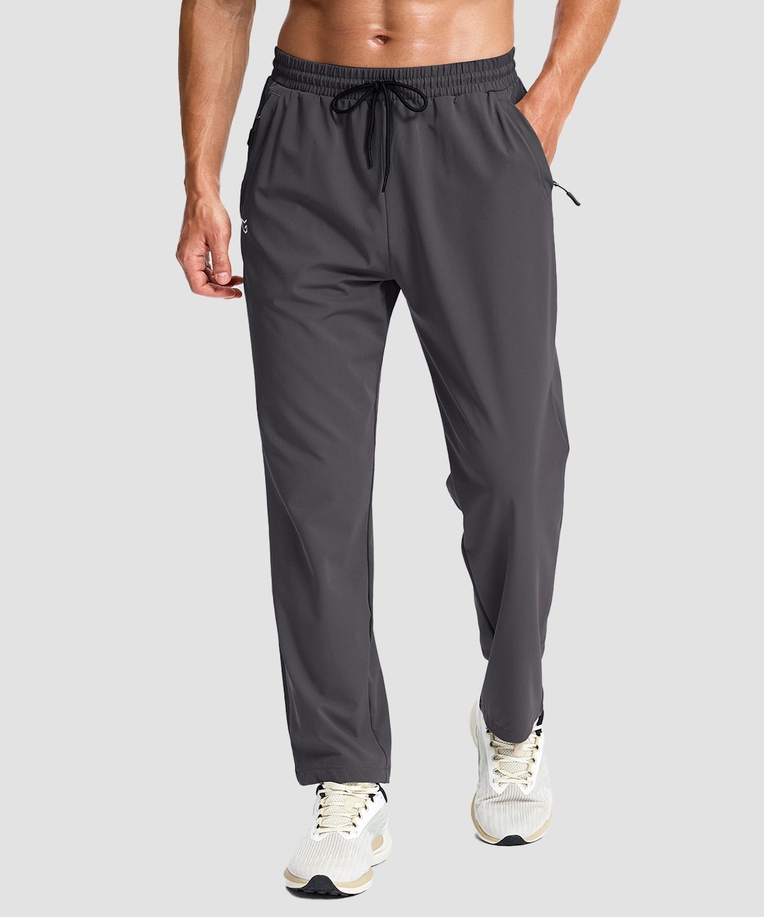 Lightweight 3-Pocket Sweatpants - Image 9