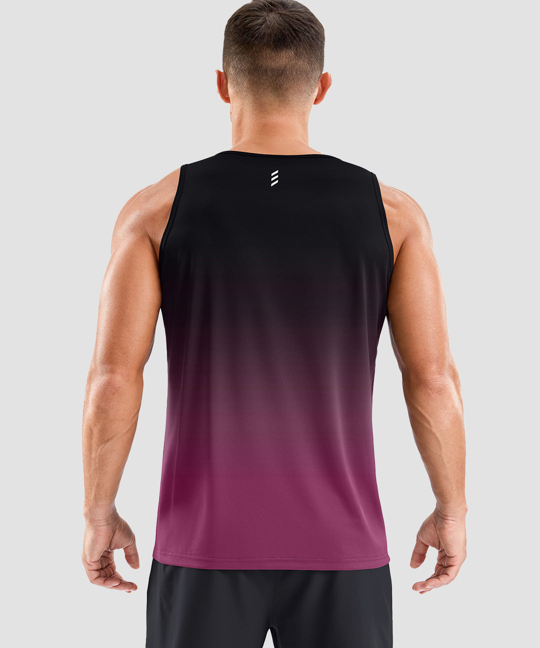 Lightweight Back Reflective Tank - Image 20