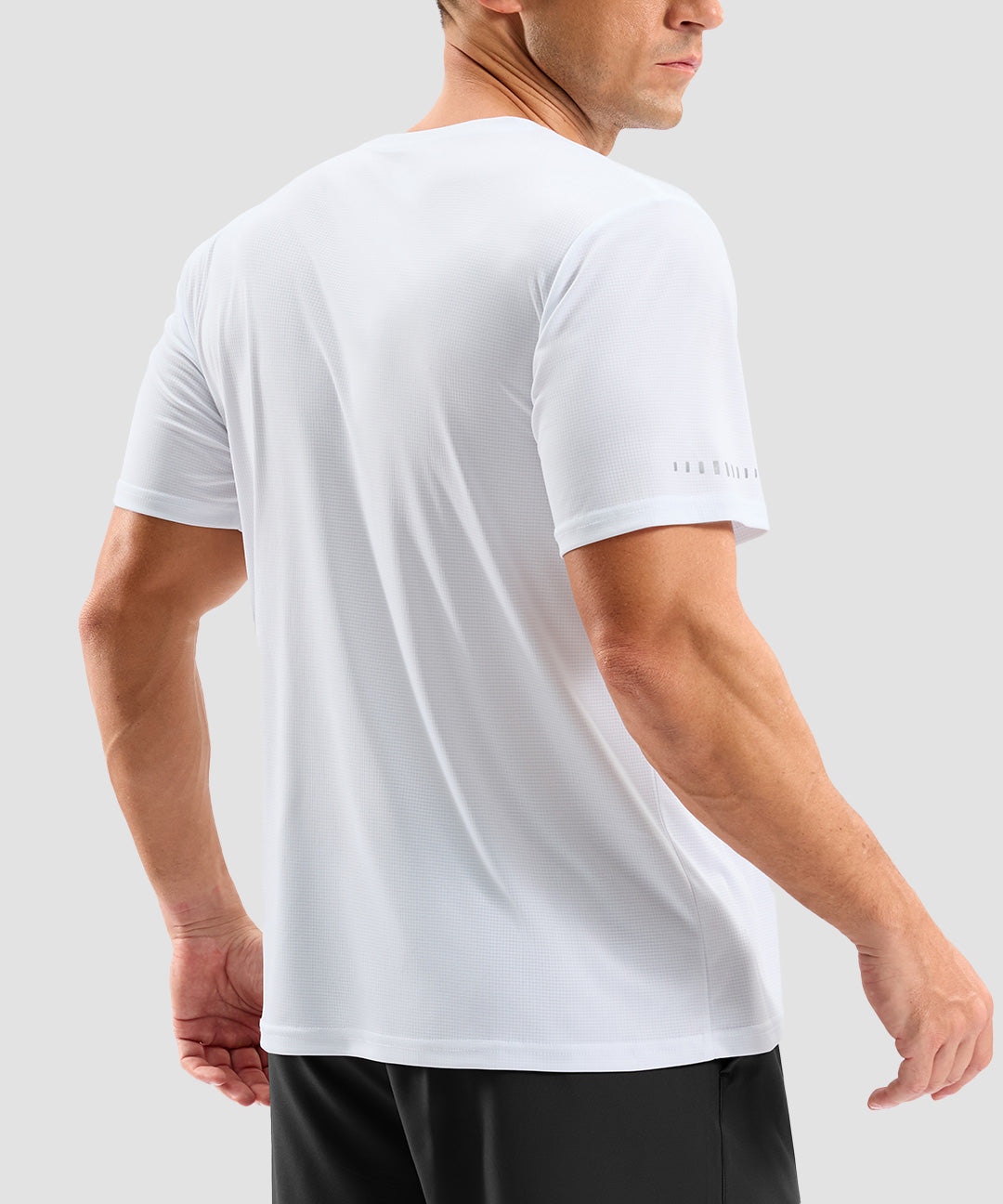 Lightweight Reflective Short Sleeve - Image 6