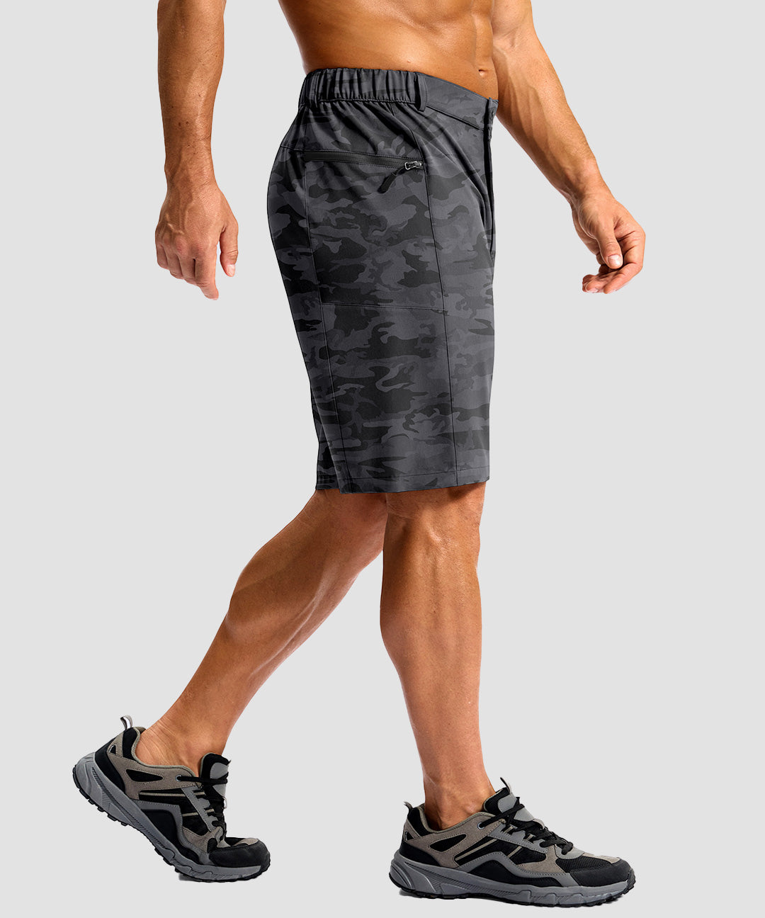 Lightweight Golf Short 9'' - Image 10