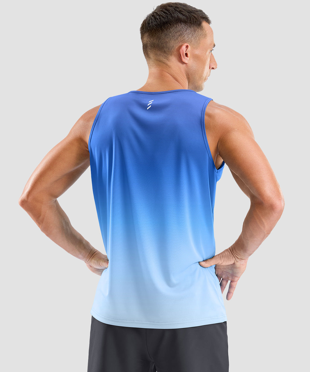 Lightweight Back Reflective Tank - Image 14