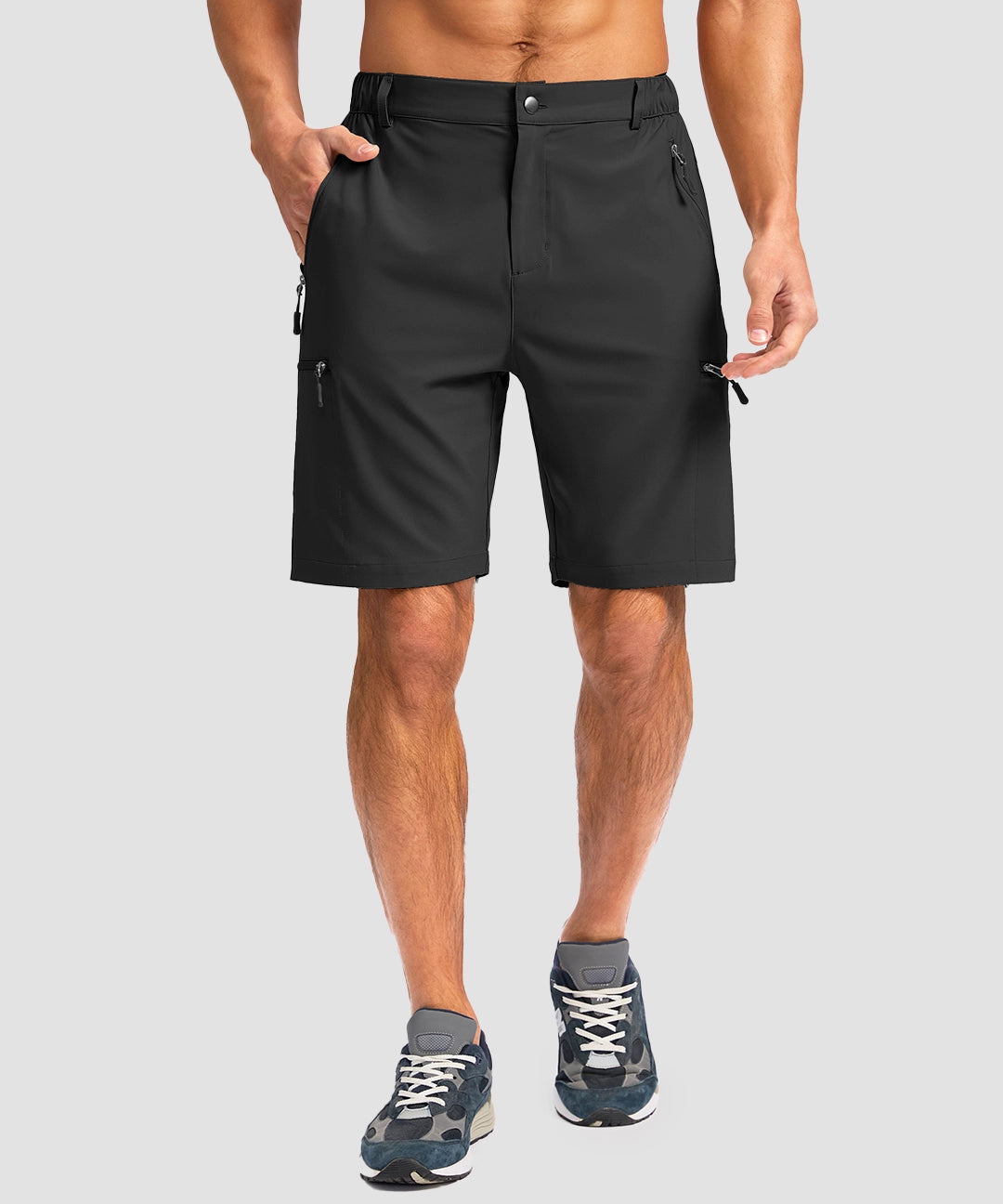 G-DryKit™ Button-up Cargo Short 9'' - Image 6