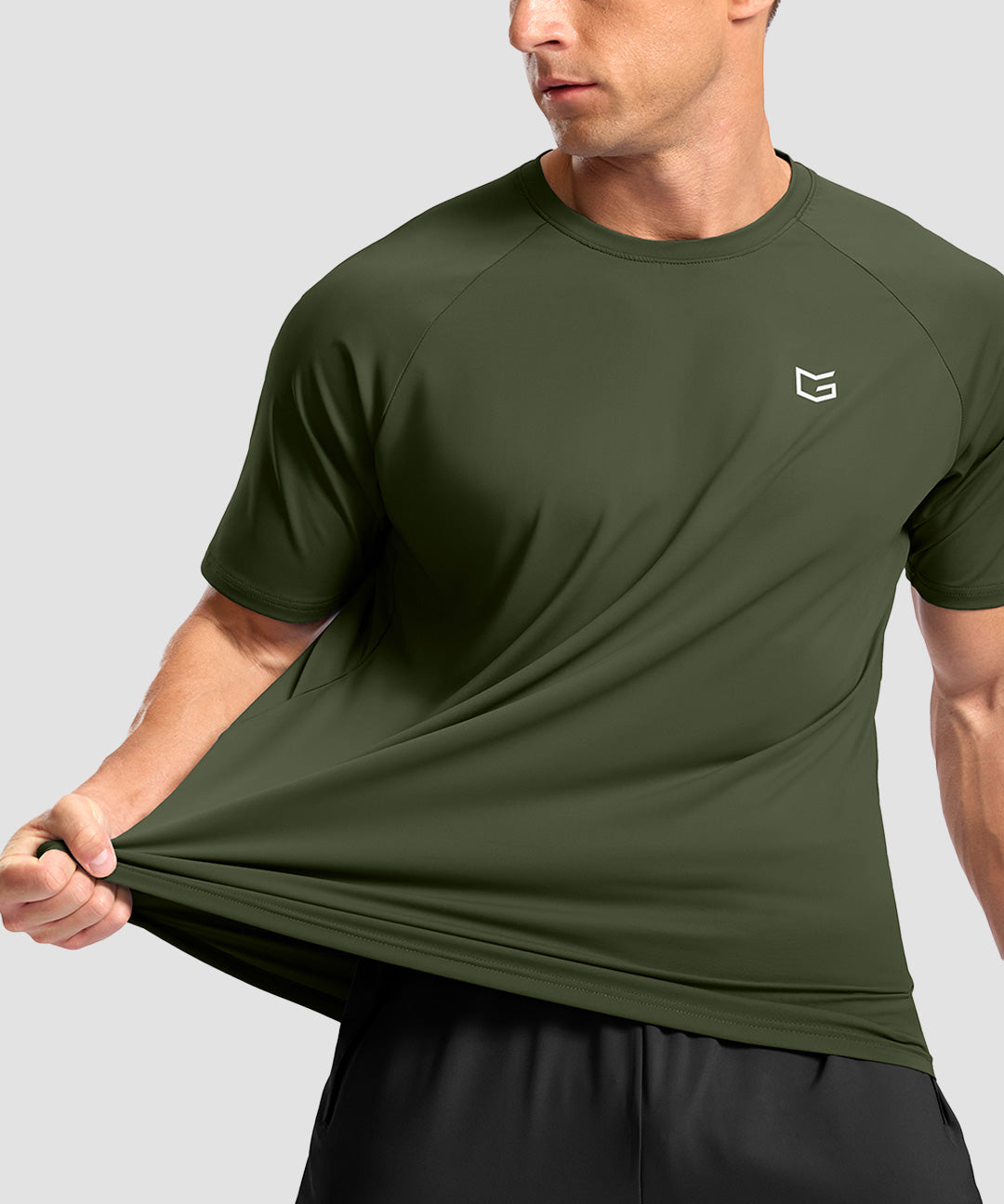 Back Reflective Short Sleeve - Image 26