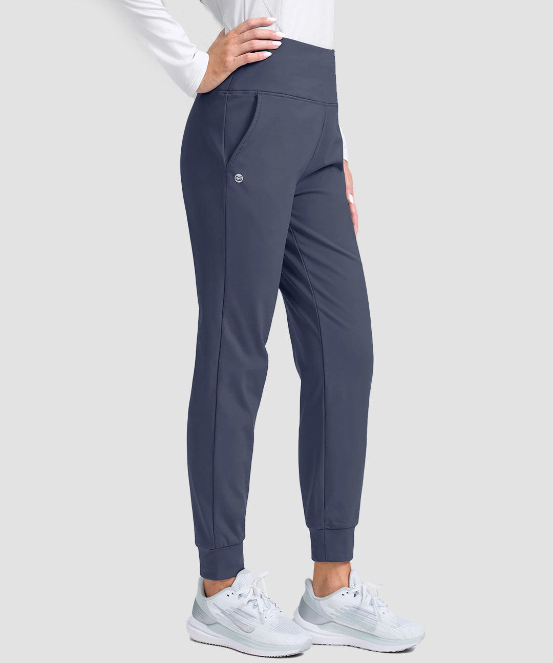 Pull-on Thermal Jogger - Image 22