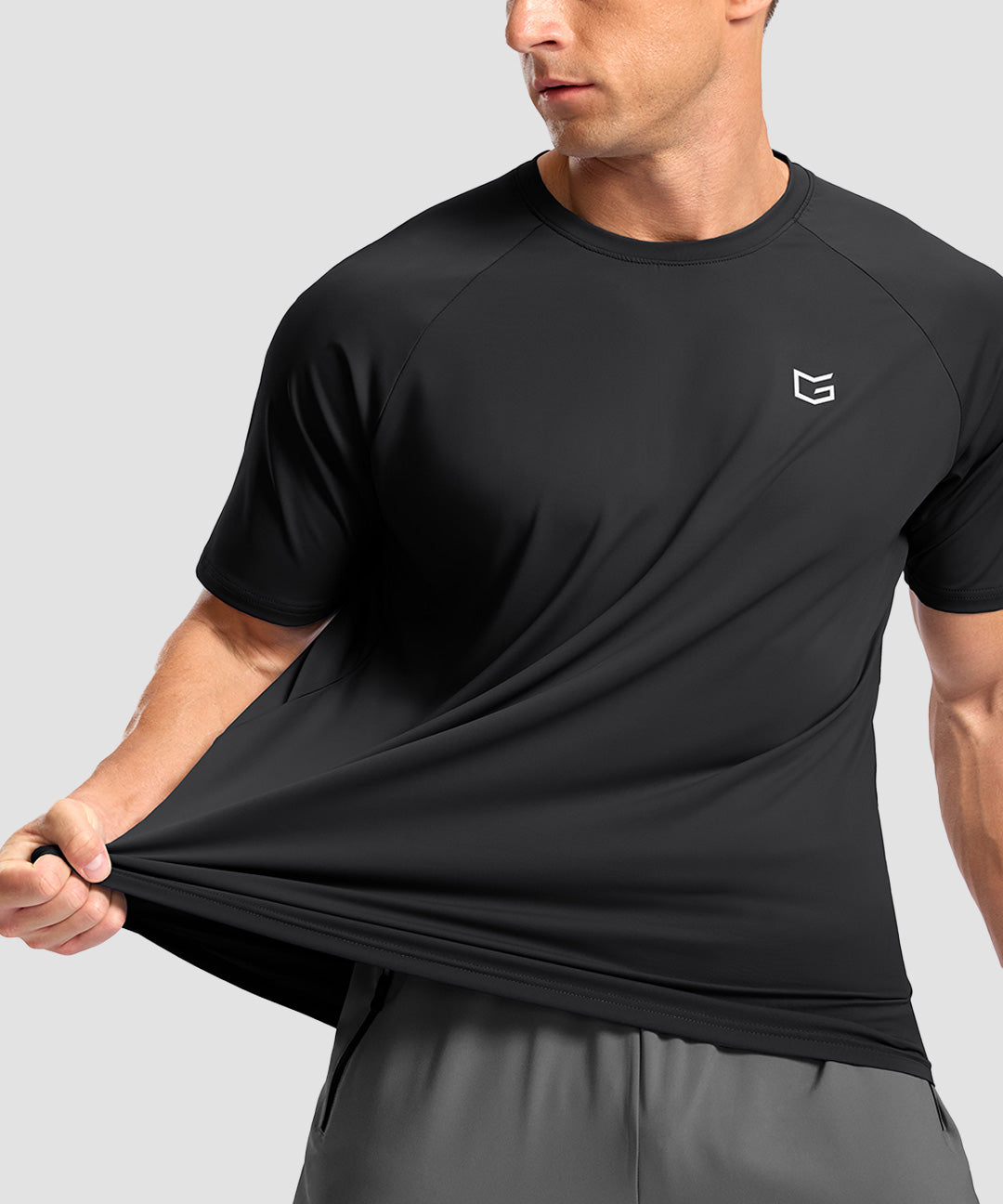 Back Reflective Short Sleeve - Image 15