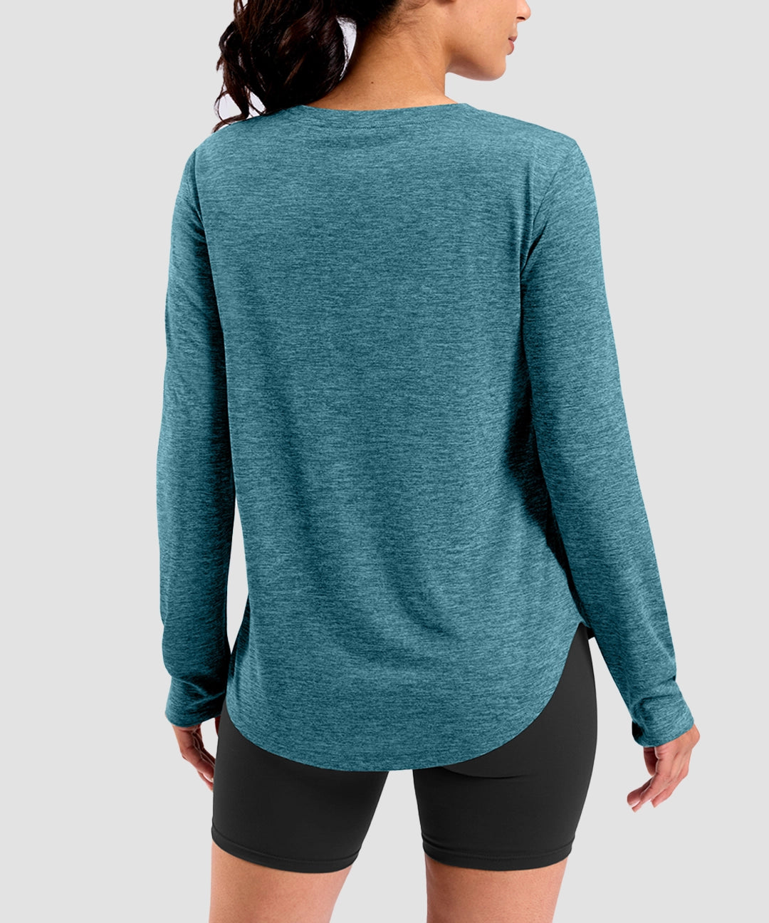 G-DryKit™ Pullover Long Sleeve - Image 2
