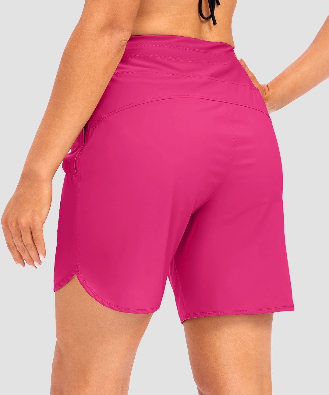 G-DryKit™ Zip Pockets Lined Board Short 7'' - Image 26