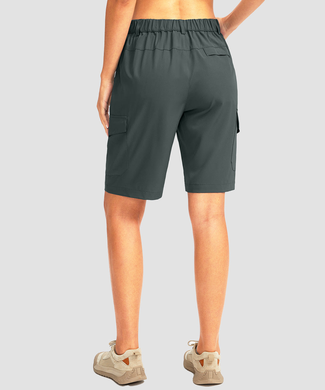 Cargo Bermuda Short 10'' - Image 18