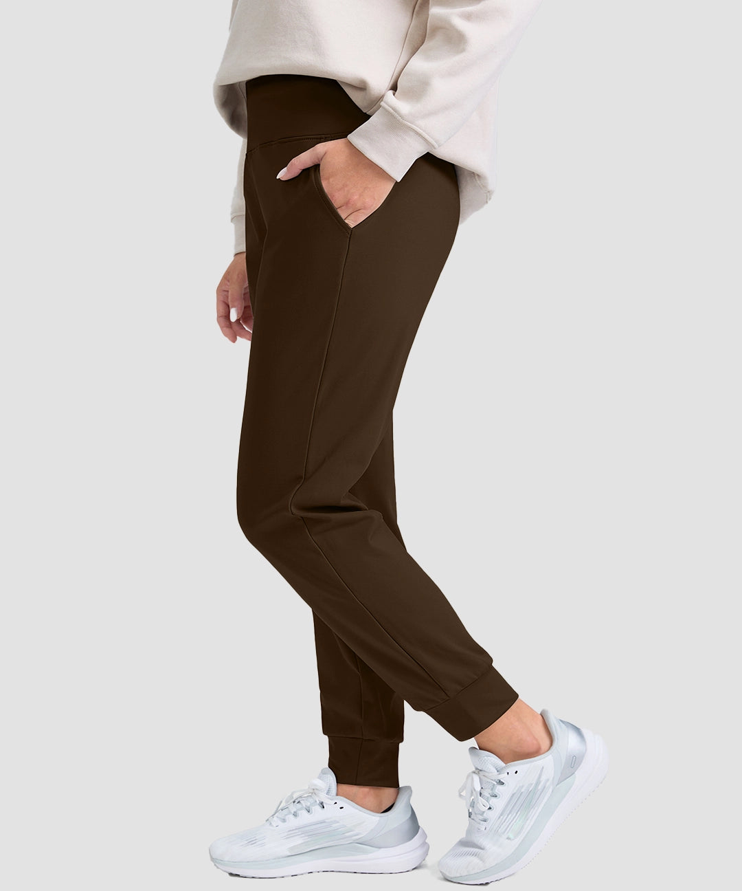 Pull-on Thermal Jogger - Image 30