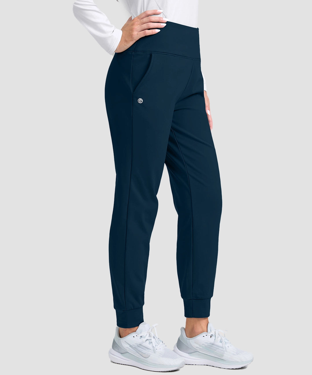Pull-on Thermal Jogger - Image 18
