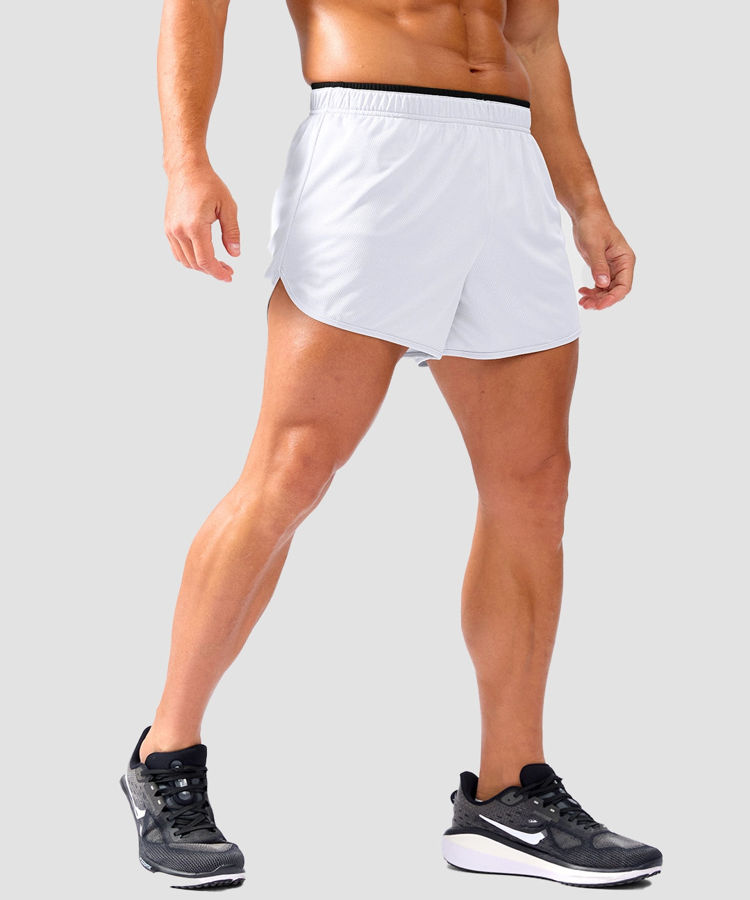 G-DryKit™ Mesh Split Leg Liner Short 3.5'' - Image 30