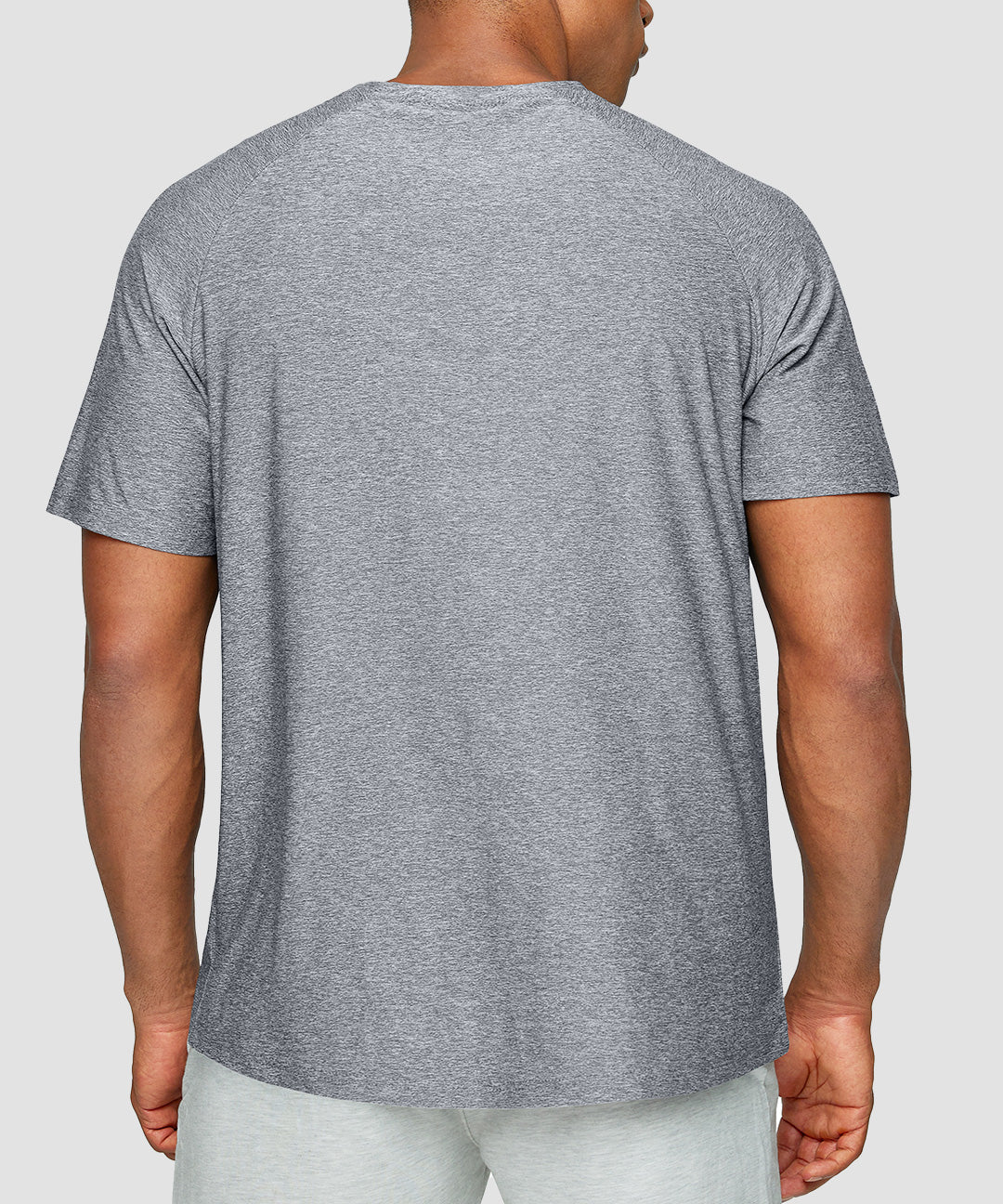 Lightweight Classic Fit Short Sleeve - Image 3