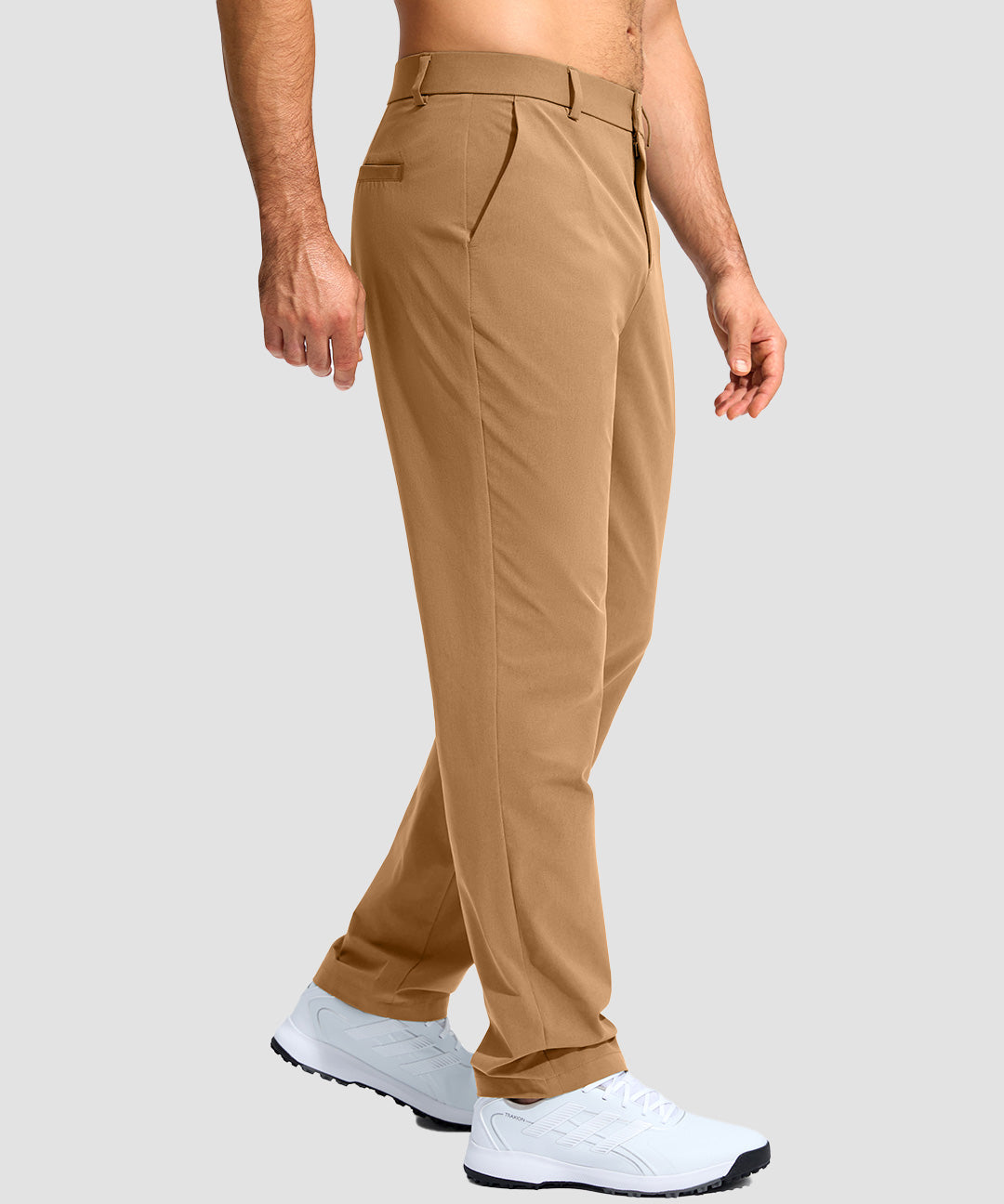 UV Protection Button-up Golf Pant - Image 27