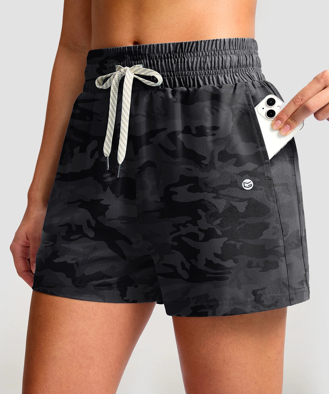 G-DryKit™ Quick Dry Athletic Shorts 4 - Image 18