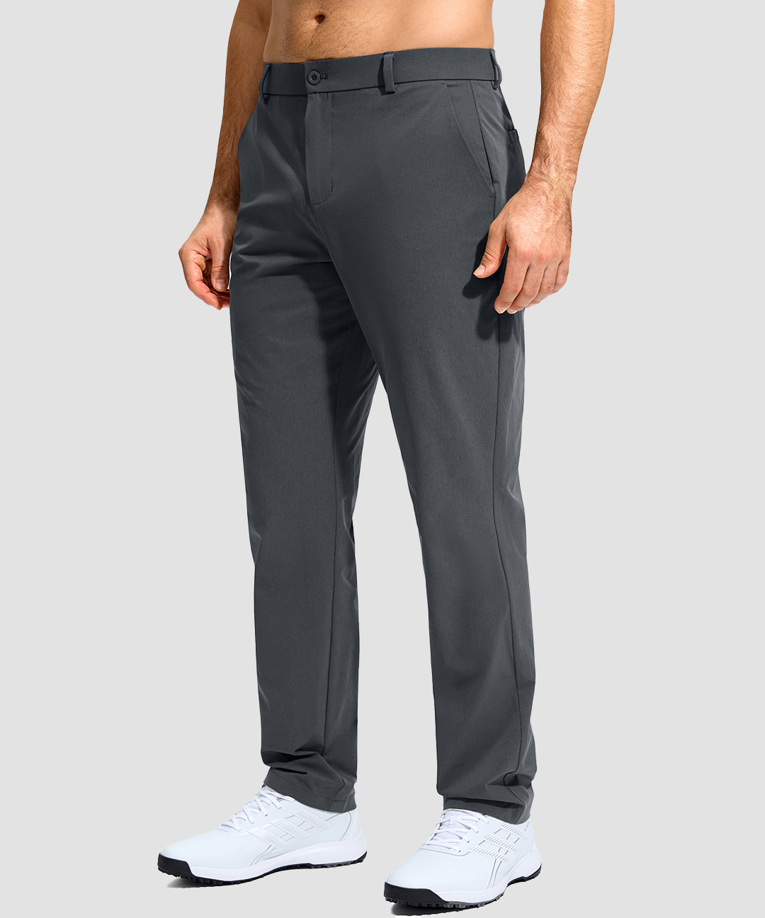 UV Protection Button-up Golf Pant - Image 17