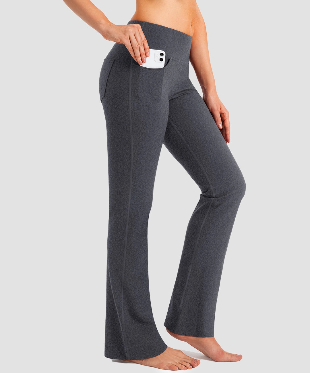 DIY Length Flare Legging - Image 27