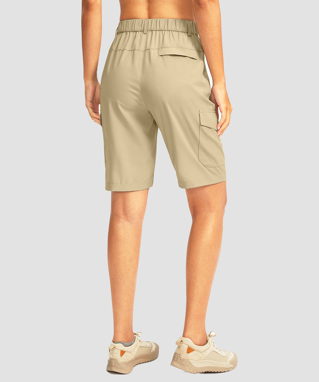 Cargo Bermuda Short 10'' - Image 2