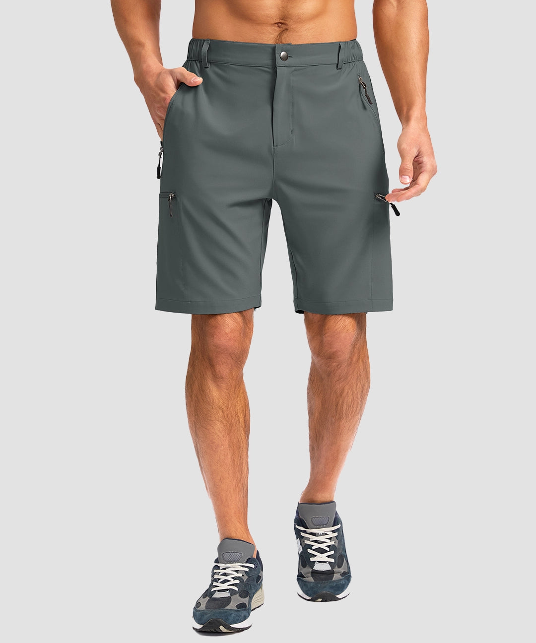 G-DryKit™ Button-up Cargo Short 9'' - Image 10