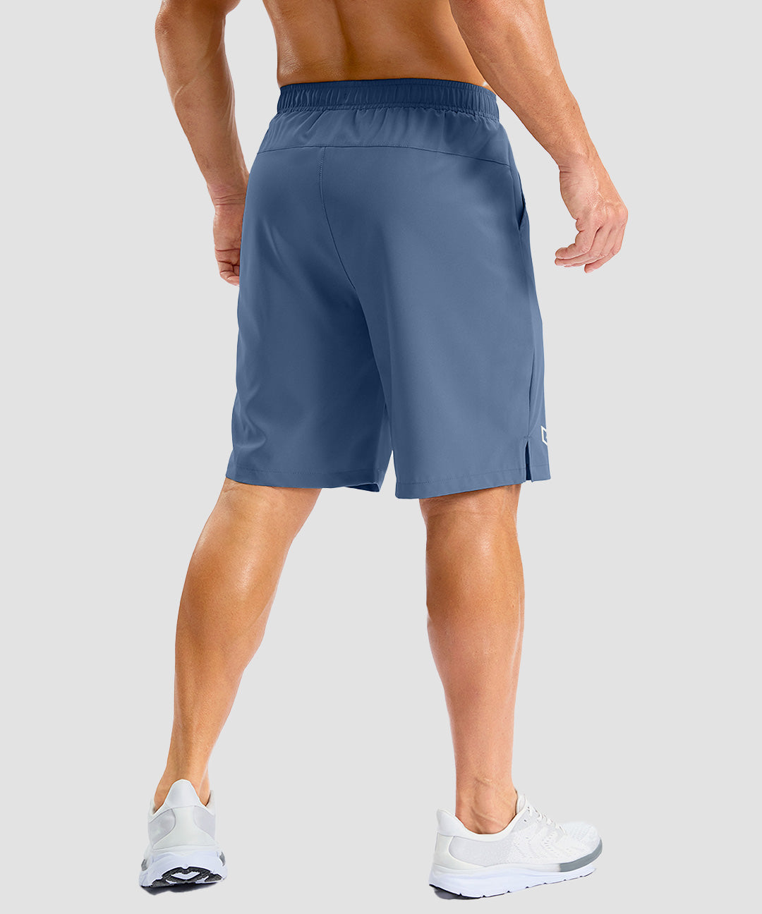 Low Rise With Pocket Slit Short 5''/7''/9'' - Image 10