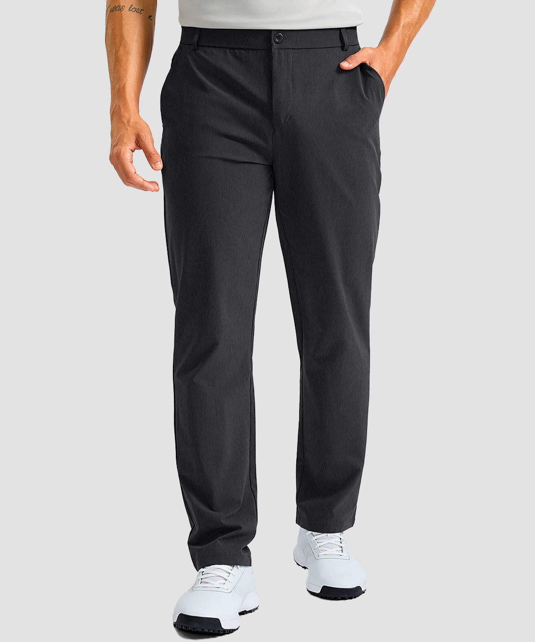 UV Protection Multiple Pockets Pant - Image 10