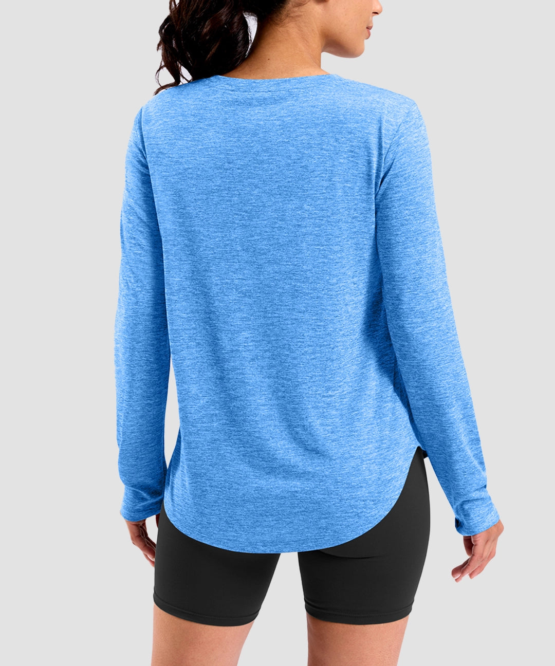 G-DryKit™ Pullover Long Sleeve - Image 6