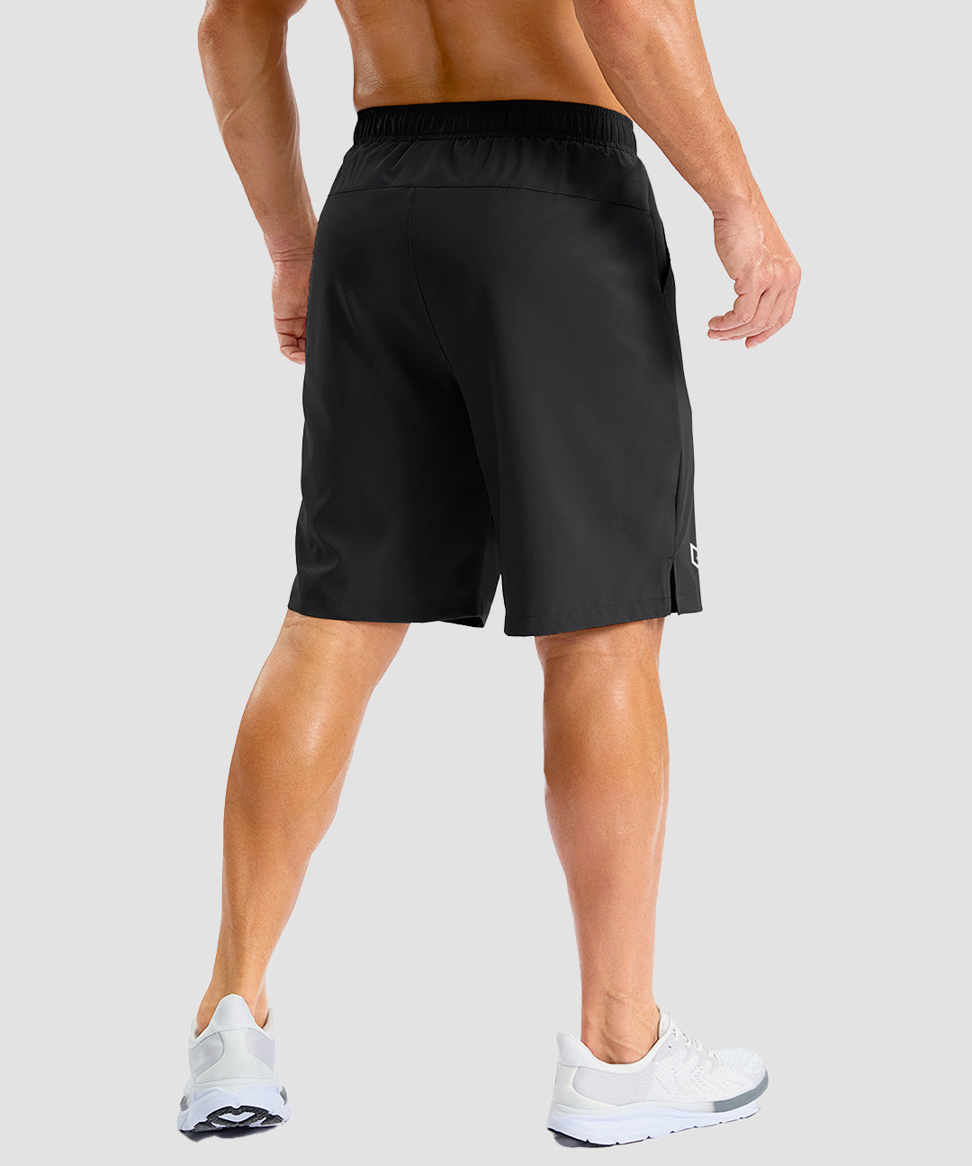 Low Rise With Pocket Slit Short 5''/7''/9'' - Image 20