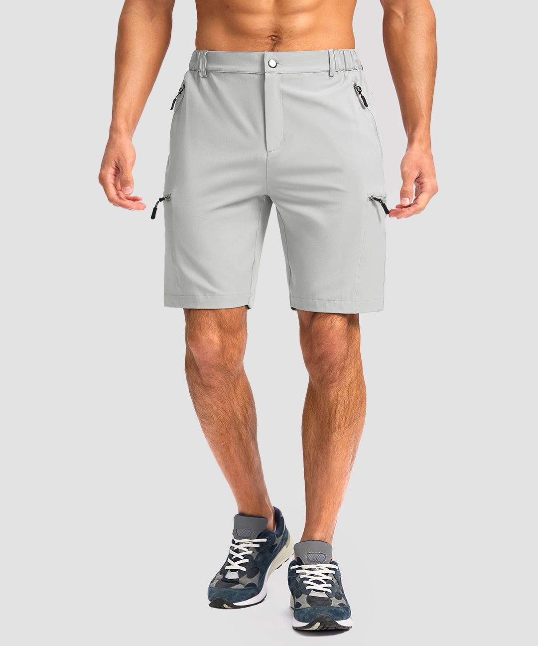 G-DryKit™ Button-up Cargo Short 9'' - Image 22