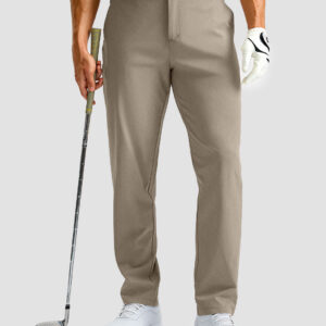 UV Protection Multiple Pockets Pant