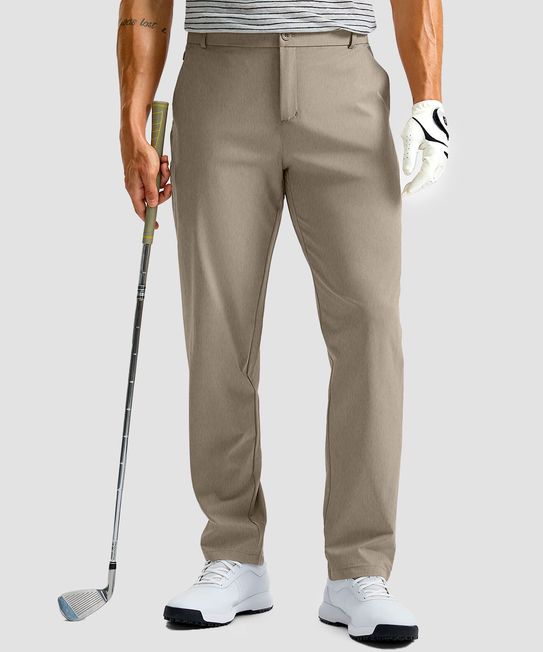 UV Protection Multiple Pockets Pant