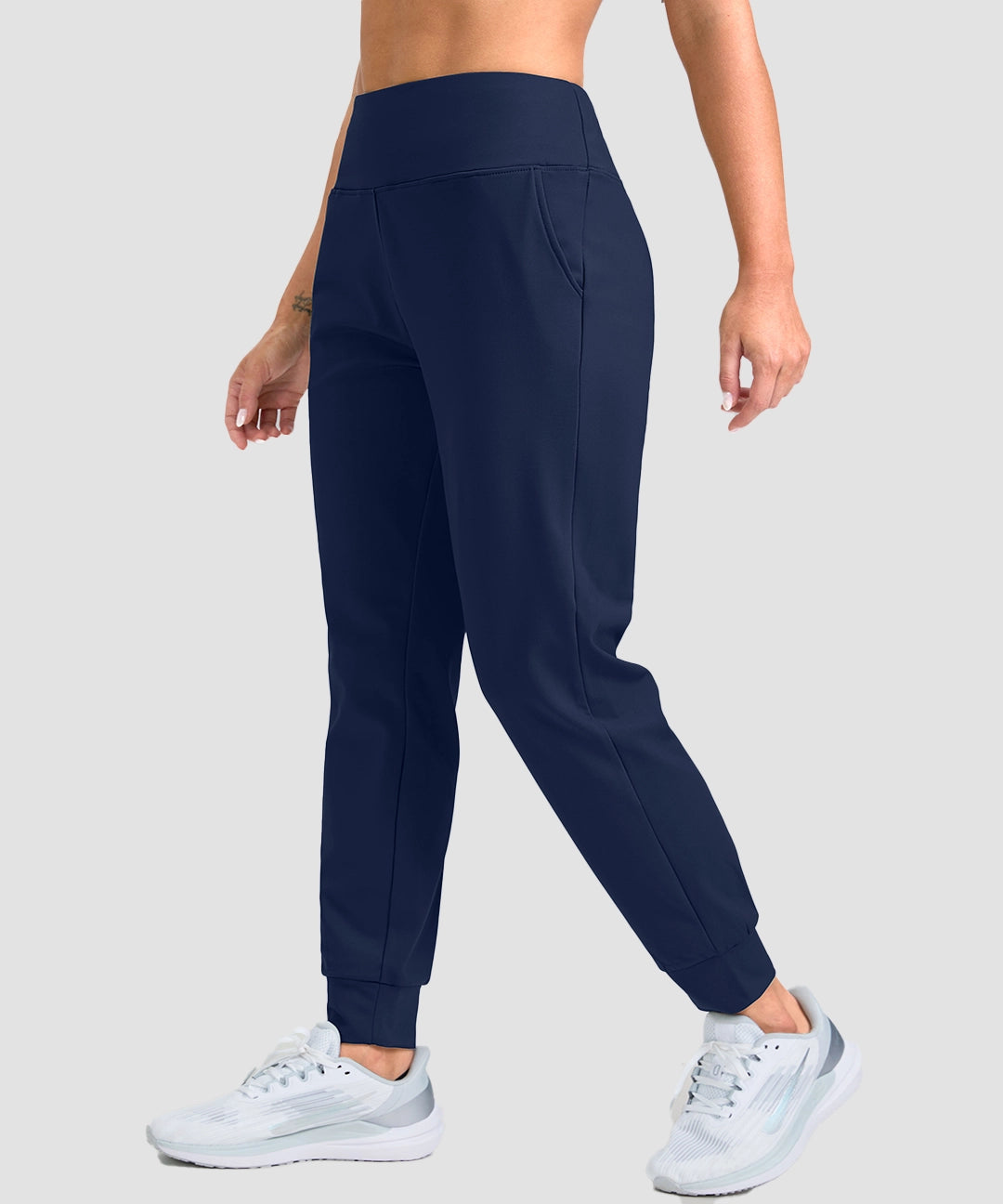 Pull-on Thermal Jogger - Image 2