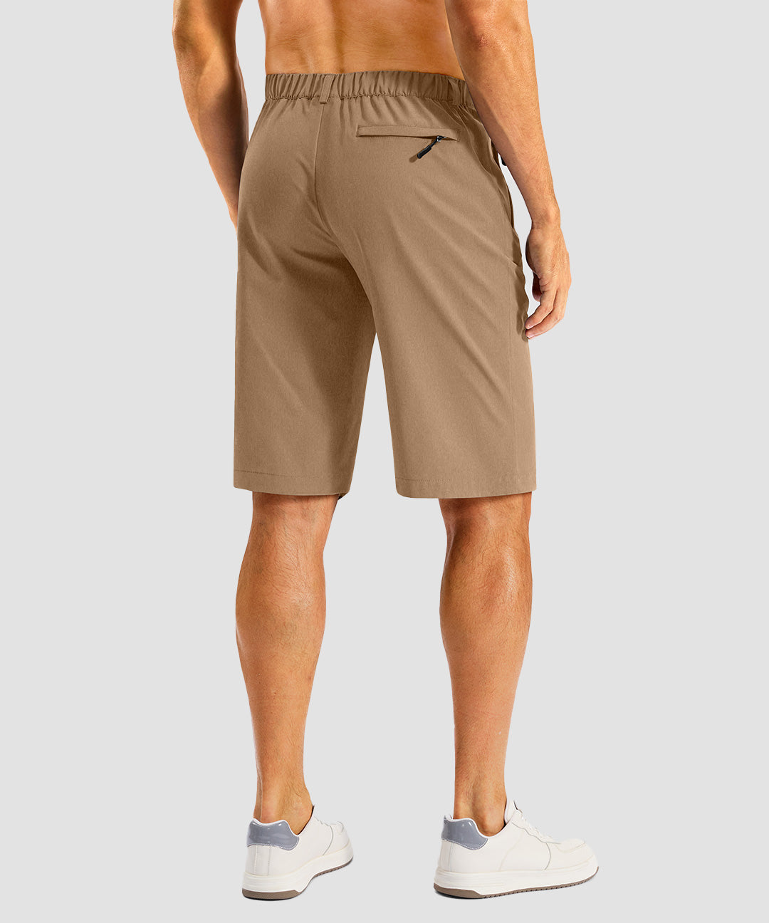 Lightweight Button-up Golf Short 11'' - Image 18
