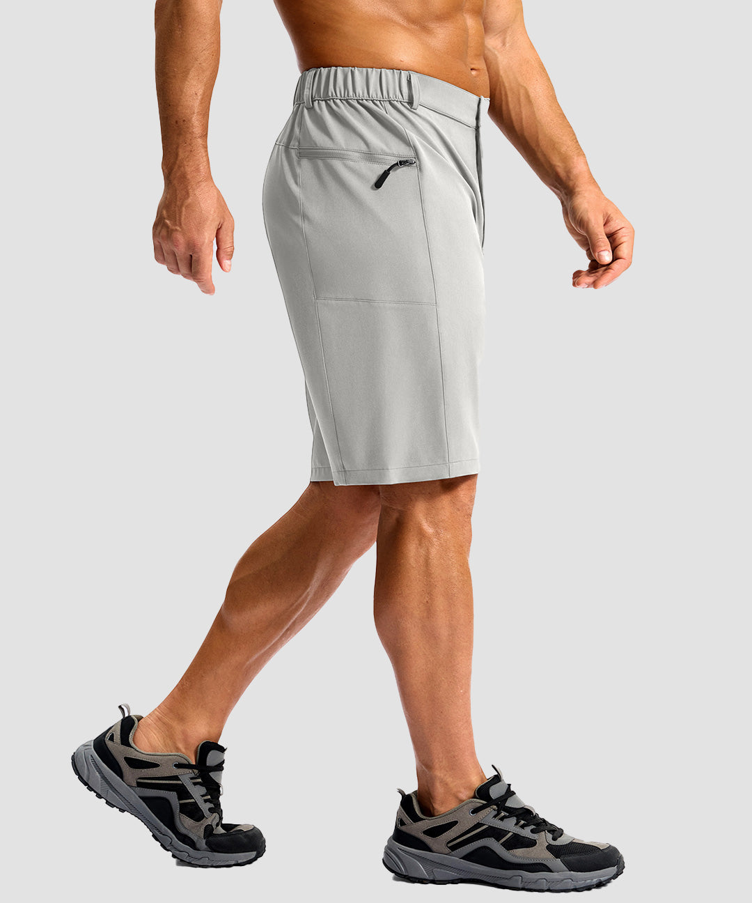 Lightweight Golf Short 9'' - Image 18
