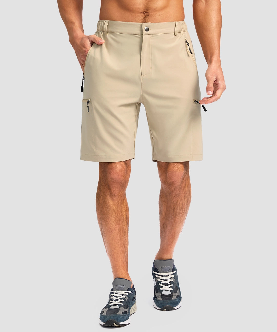 G-DryKit™ Button-up Cargo Short 9'' - Image 18