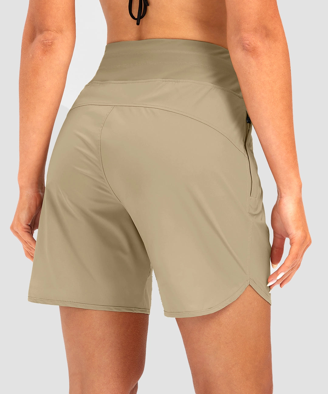 G-DryKit™ Zip Pockets Lined Board Short 7'' - Image 22
