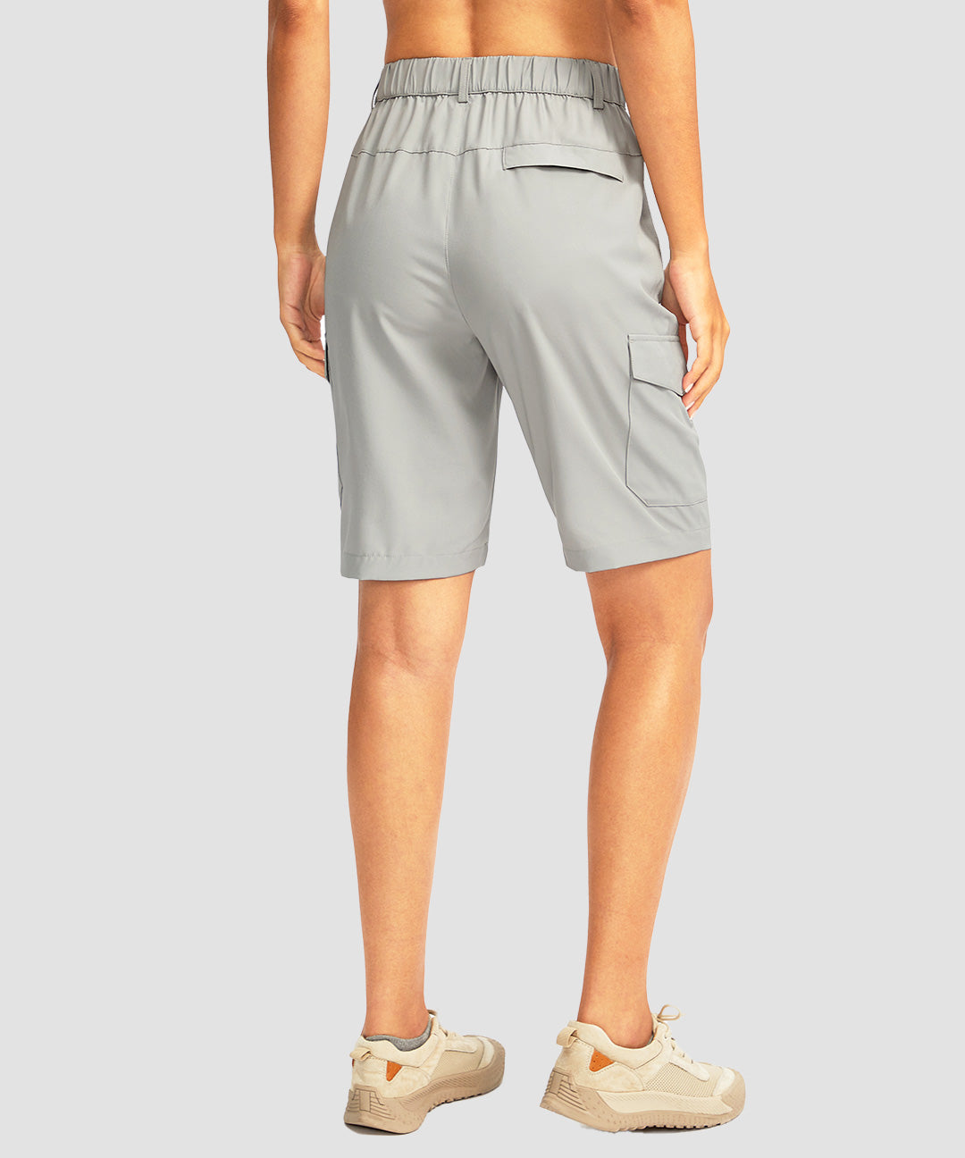 Cargo Bermuda Short 10'' - Image 11