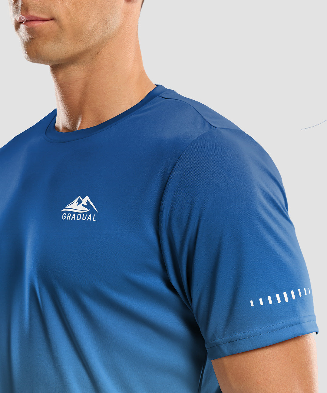 UV Protection Reflective Short Sleeve - Image 13
