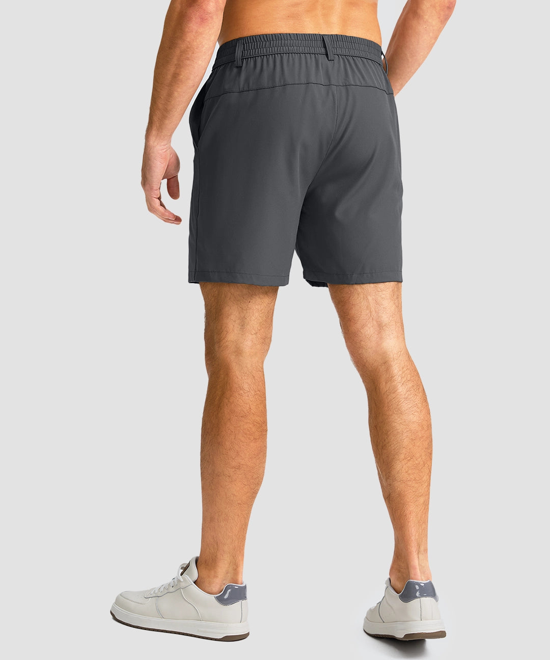 Button-up With 3 Pockets Short 5''/7''/9'' - Image 28