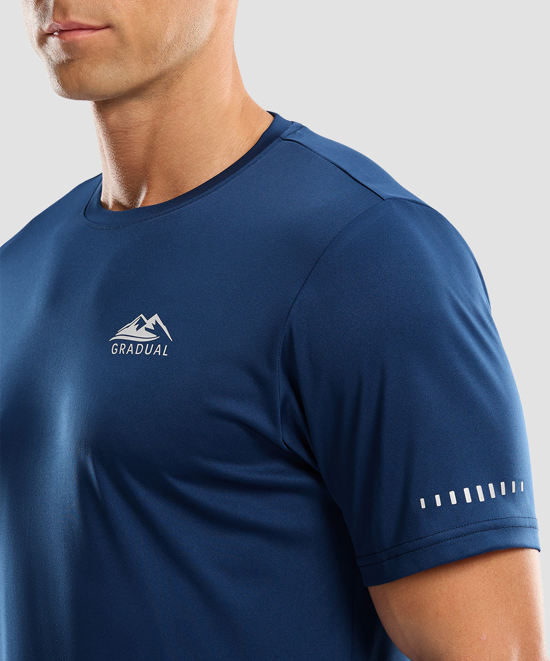 UV Protection Reflective Short Sleeve - Image 18