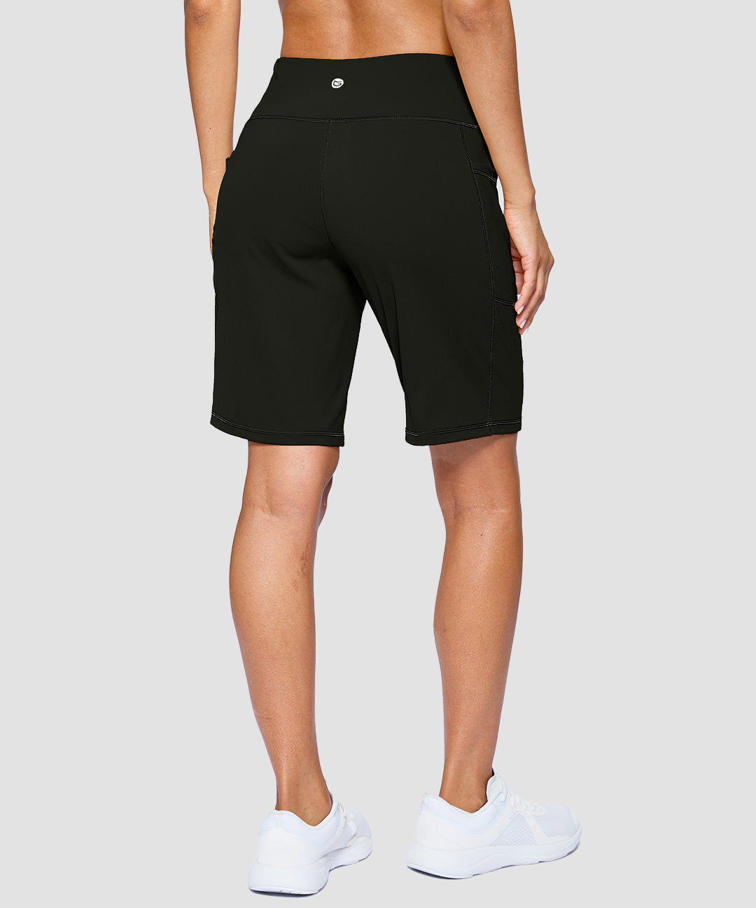 Pull-on Patch Pockets Short 7''/9'' - Image 7