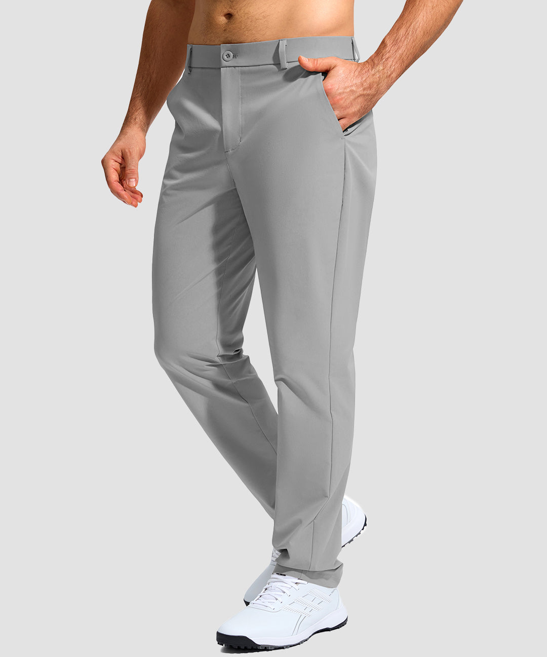 UV Protection Button-up Golf Pant - Image 22