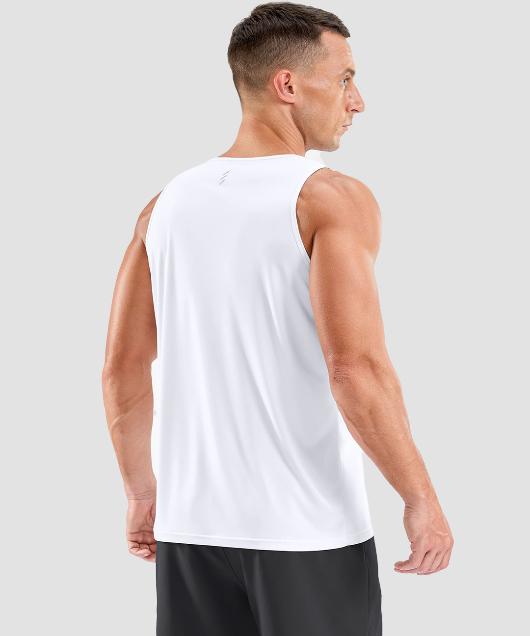 Lightweight Back Reflective Tank - Image 17