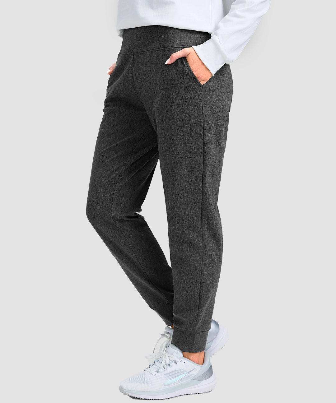 Pull-on Thermal Jogger - Image 14
