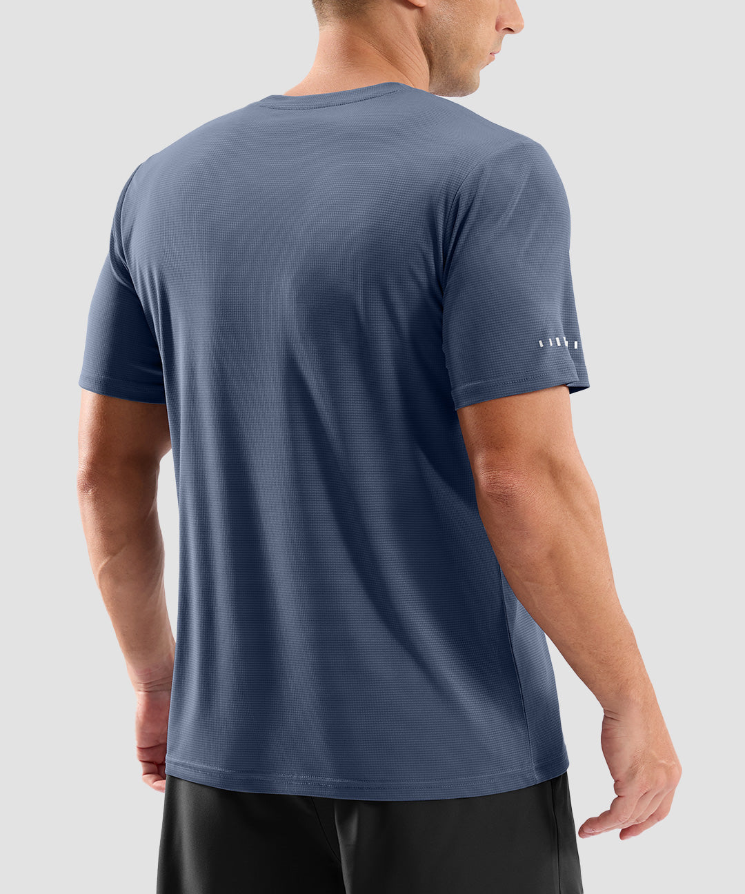 Lightweight Reflective Short Sleeve - Image 14