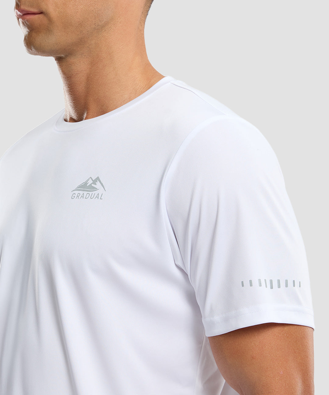 UV Protection Reflective Short Sleeve - Image 8