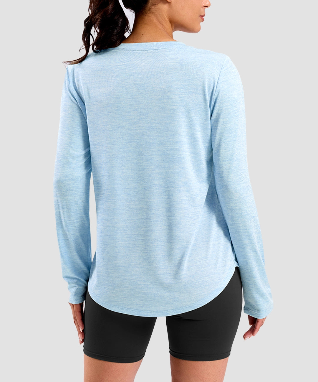 G-DryKit™ Pullover Long Sleeve - Image 30